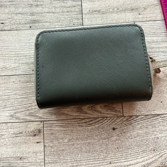 Tory Burch Change Purse - Used - Picture 9 of 12